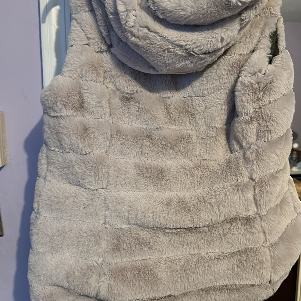 Be Boundless Reversible Jacket Nwto - image 4